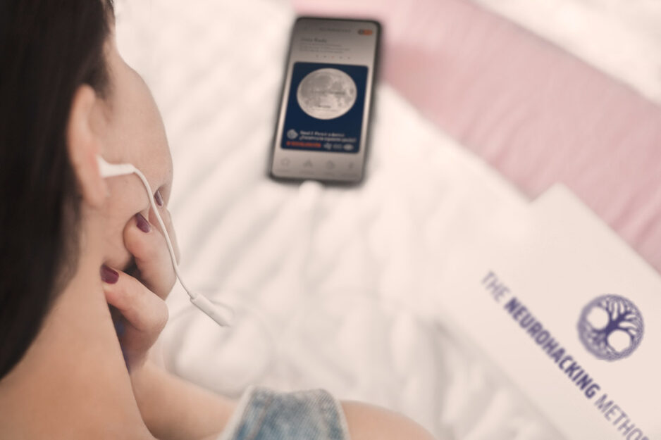 Neurohacking Method reprogramación audios