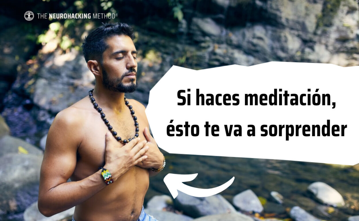 Secretos de la meditación