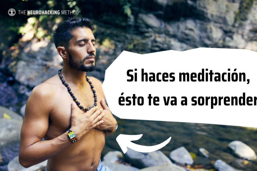 Secretos de la meditación