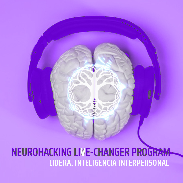 live changer 2 LIDERA neurohacking