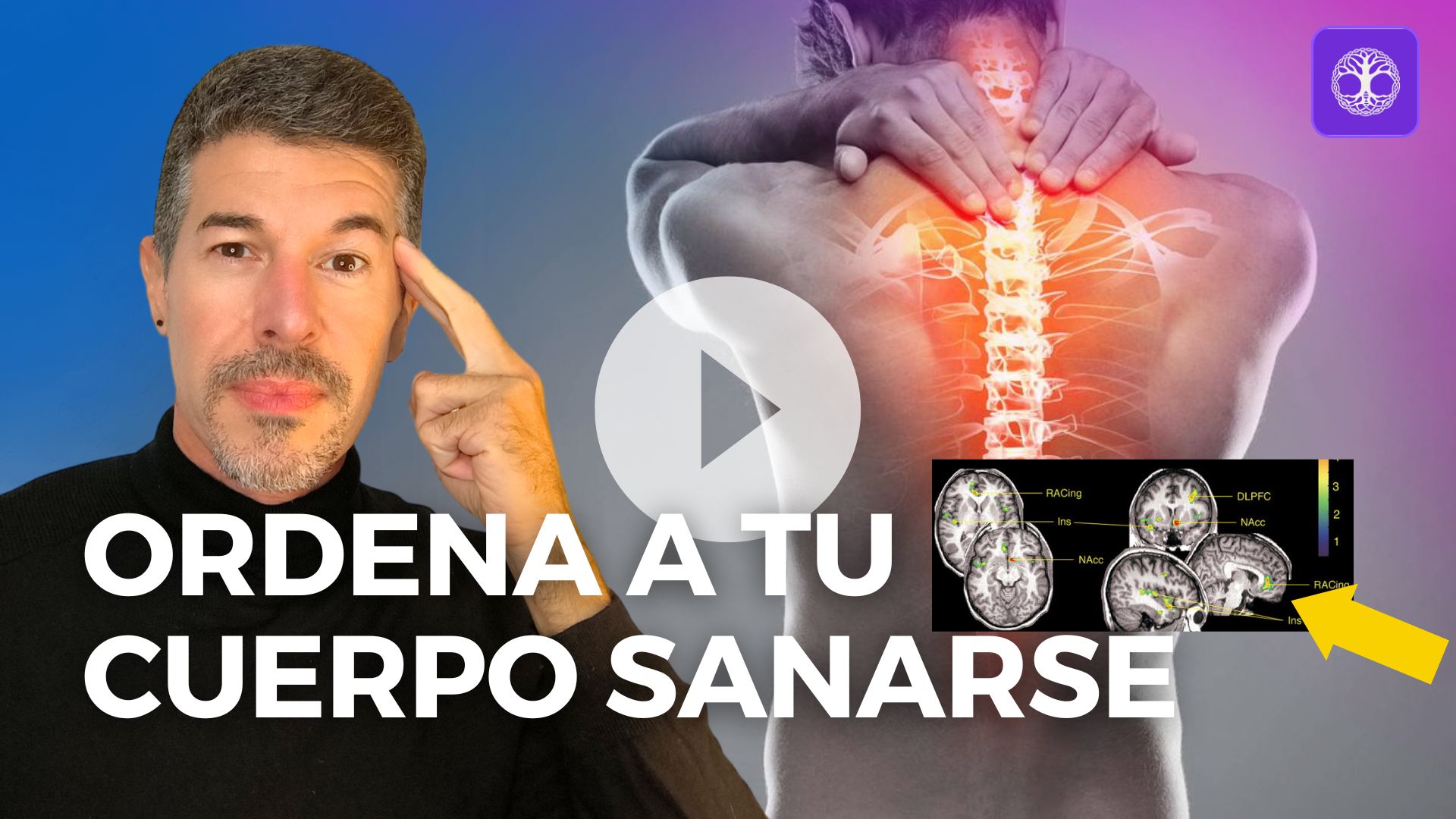 Curso Despierta la Sanación Cuántica: Regenera y Reduce el Dolor