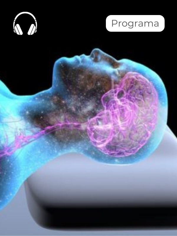 programa duerme bien neurohacking
