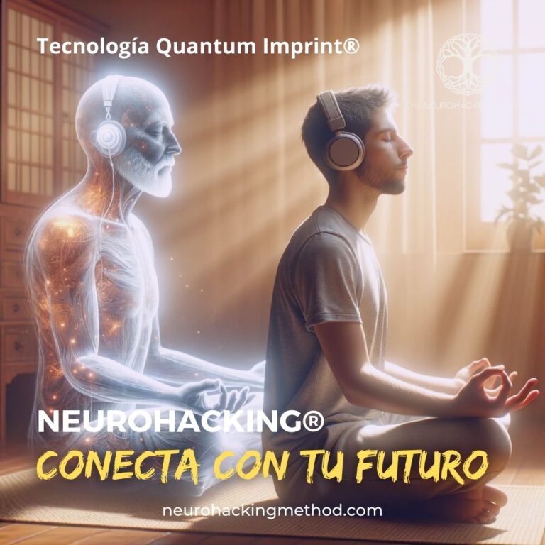 Conecta con tu FUTURO alternativo