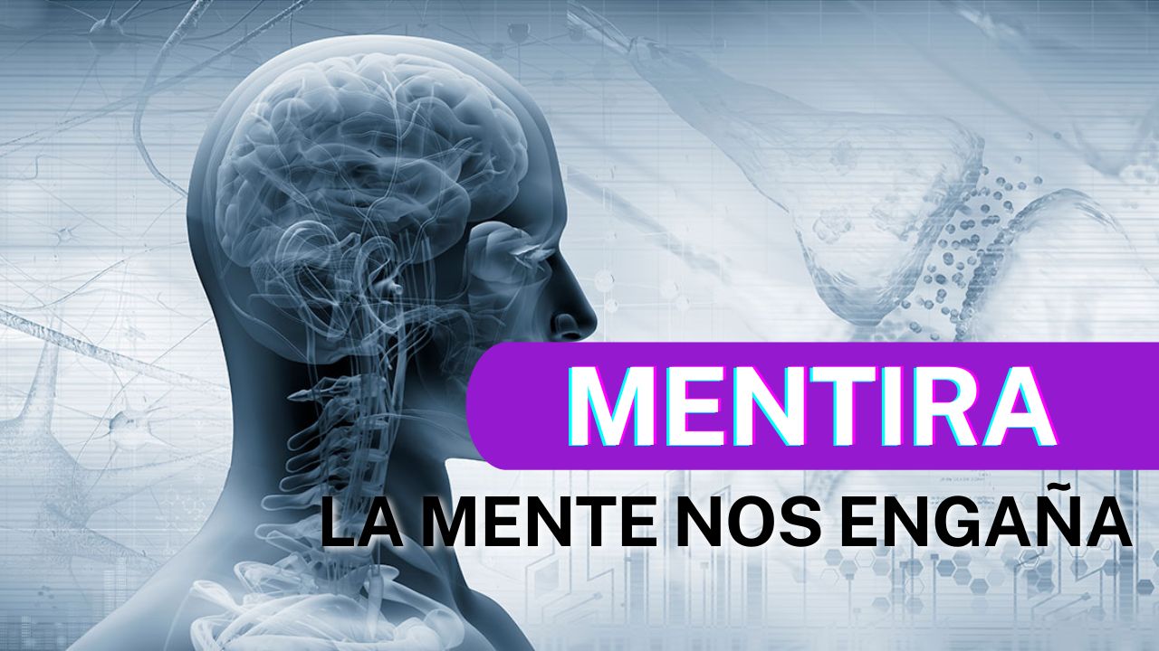 la mente nos engaña neurohacking