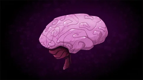 Cerebro explotando con neurohacking